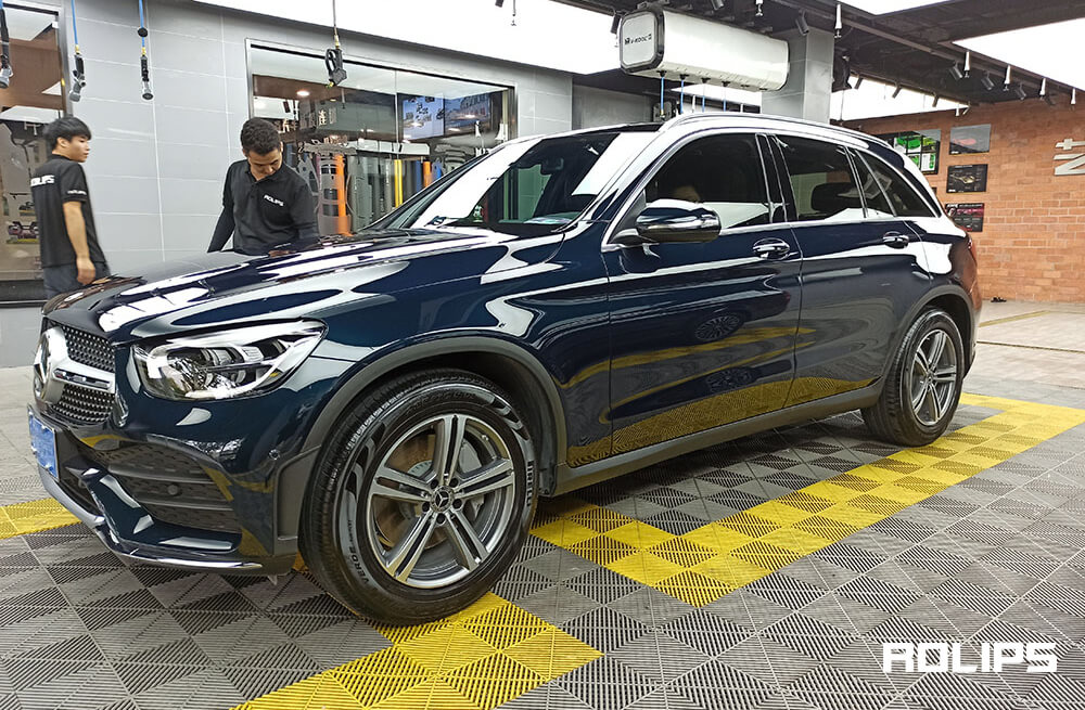 汽車選擇鍍晶的優(yōu)勢是什么？為什么選擇鍍晶？