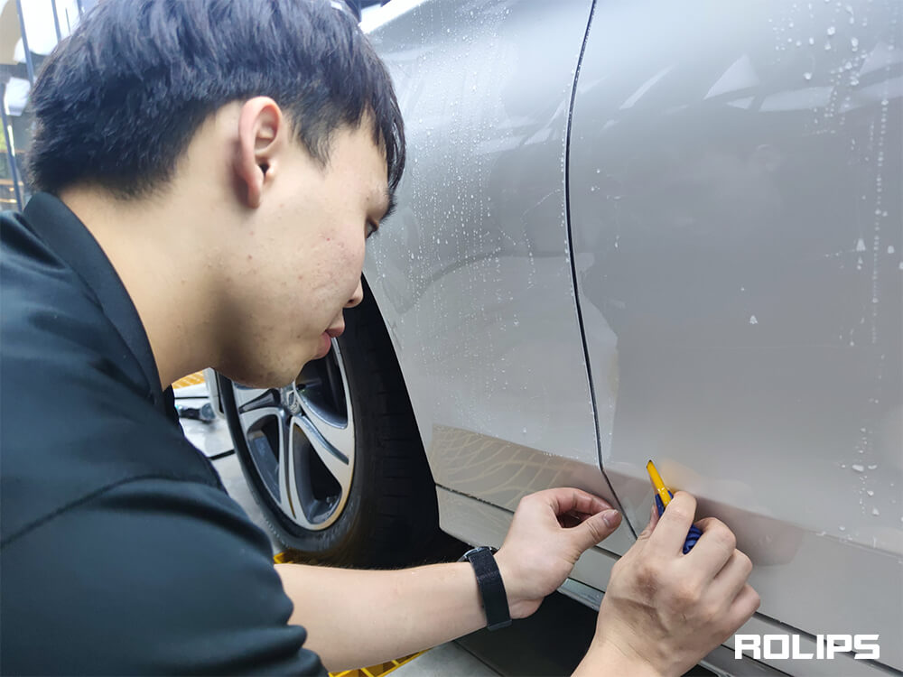 車漆為什么要進(jìn)行保養(yǎng)？什么保養(yǎng)方式可以保護(hù)車漆？