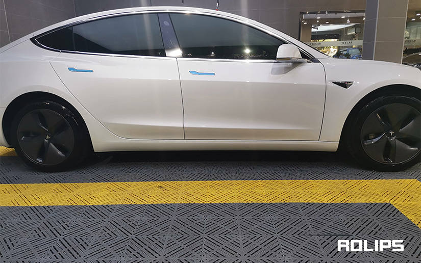 特斯拉model 3 隱形車衣多少錢？